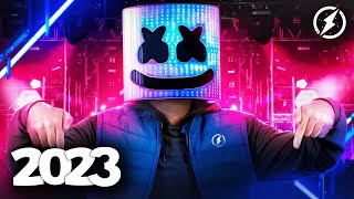 Music Mix 2023 🎧 EDM Remixes of Popular Songs 🎧 EDM Best Gaming Music Mix [upl. by Ariahay]