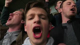 BURTON ALBION vs BOLTON VLOG  quotYoure Not Fit To Wear The Shirtquot [upl. by Ahsanat]