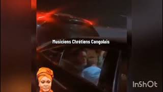 RDC RETOUR DEPUIS LA NUIT DE LA DÉPOUILLE DE MADAME BLANCHE TUNASI À KINSHASA [upl. by Raleigh]