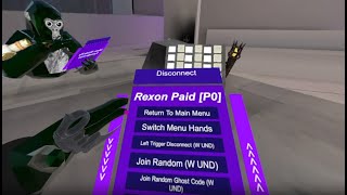 Rexon Paid Showcase [upl. by Drawde]