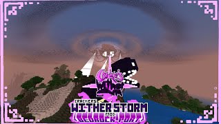 crackers wither storm plus bedrock port 045 trailer download now [upl. by Birgit]