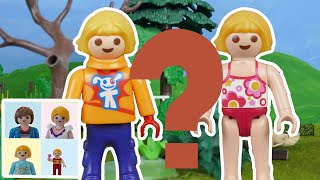 Playmobil Film deutsch  Wandertag  Kinderfilm mit Jule Jäger [upl. by Washko923]