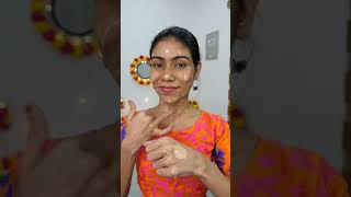 🔥😅ഓണം തമിഴാളി‼️ കൊല്ലരുത്🤣🙏 Dhavani GRWM🥲 nerin nerin shorts viral [upl. by Erdnua301]