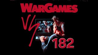 WarGames 1983 Review [upl. by Au]