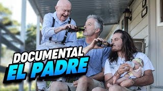 Documental quotEl Padrequot │Episodio 3  La Guía Del Varón [upl. by Harras]