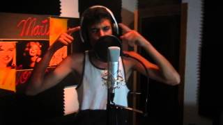 Pure Negga Official Cnv Sound Vol 4 KionStudio 2015 ProdDanny EB [upl. by Oinesra]