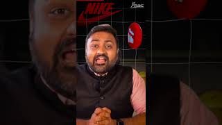 How Nike got Success Marketing Strategy Use by Nike get [upl. by Nirac15]