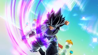 DBXV2 Mods Time SkipInstant Fracture [upl. by Artek164]