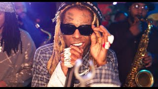 lil wayne says tha carter 6 is complete [upl. by Smoot]