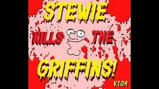 Stewie kills the griffins [upl. by Ahsilla]