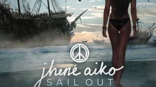 Stay Ready What A Life  Jhene Aiko Feat Kendrick Lamar  Sail Out EP [upl. by Dearr]