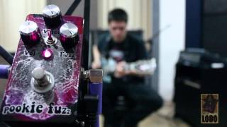 Eds Mod Shop  Pookie Fuzz [upl. by Roots]