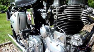 Royal Enfield Sixty 5MTS [upl. by Veradi]