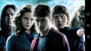 Harry Potter i kamień filozoficzny roz1 część 3 audiobuk pl [upl. by Barna]