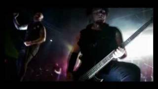 Demon Hunter  My Heartstrings Come Undone Live  Legendado em PTBR [upl. by Auqeenwahs]