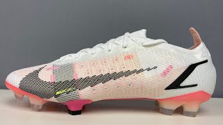 Nike Mercurial Vapor 14 Elite FG Rawdacious [upl. by Aneehsat]