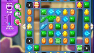 Candy Crush Soda Saga Level 4225 [upl. by Dorsy]