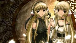 Chobits  Ningyo Hime  Short Version  Rie Tanaka  Chobits Original Soundtrack [upl. by Axia]