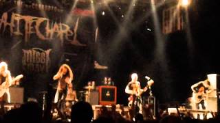 Miss May I Full Set Live in HD [upl. by Araas466]