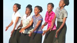 EE BWANA KWA NINIRogathe Evangelical ChoirMtwara Tanzania [upl. by Norval]