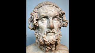 The Odyssey by Homer Full Audiobook [upl. by Ltney]