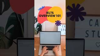 IELTS Preparation Overview [upl. by Goode596]