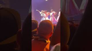 High school sweethearts trilogy tour Hershey Pennsylvania MelanieMartinez [upl. by Relyuhcs287]