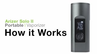 Arizer Solo 2 Review amp HowTo [upl. by Nimad882]