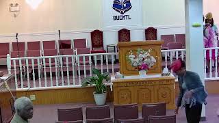 Bethlehem United Church of Montreal Live Stream [upl. by Retloc]