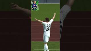 Cole Palmer 🥶 fifa footballgoal phonk football shorts gameplay colepalmer realmadrid [upl. by Liatnahs]