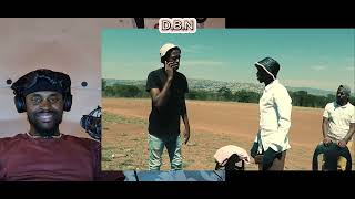 DBN Reacting LOKSHIN LIFE  HIDDEN POWERS E49 🔥 🔥 [upl. by Yzzo]