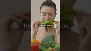 Probiotics vs Prebiotics Whats the Difference healthyeating facts superfoodboost [upl. by Yeslehc]