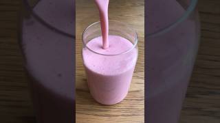 😍EASY LOW CALORIE SHAKE😍 [upl. by Findley]