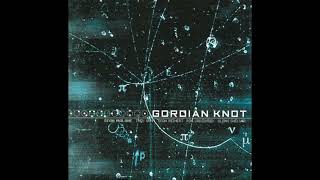 Gordian Knot  Gordian Knot 1998 FULL ALBUM [upl. by Alekal]