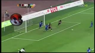 Ronaldinho Soccer 64 meme but in Qatar [upl. by Euell]