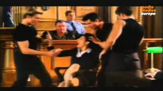 Clairol  Herbal Essences Shampoo  Courtroom scene  Shes got the urge [upl. by Lilac]