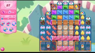 Candy crush saga level 15566 [upl. by Normi]