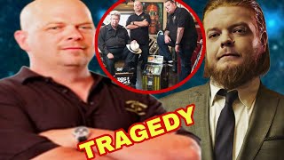 BREAKING Why Pawn Stars Fired Their Only Female Member After Just 13 Episodes [upl. by Purcell17]