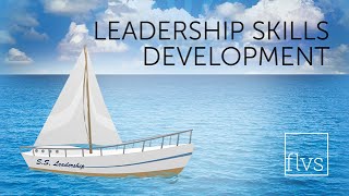 FLVS Leadership Skills Development Course Tour [upl. by Ydnew]