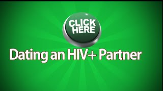 Dating an HIV Poz Partner in UK Best Solution for UK HIV Dating [upl. by Noed]