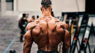 NO LOOK BACK  CHRIS BUMSTEAD quotCBUMquot  BODYBUILDING MOTIVATION [upl. by Walburga848]