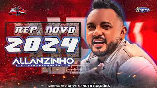 SET ARROCHA 2024  ALANZINHO 2024  SOFRÊNCIA ATUALIZADO ARROCHA MARÇO 2024 allanzinho alanzinho [upl. by Leilah75]