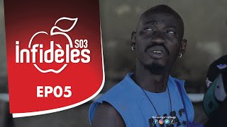 INFIDELES  Saison 3  Episode 5 VOSTFR [upl. by Spears]