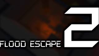 Flood Escape 2 OST  Sinking Ship 1 Hour EXTENDED [upl. by Acisey436]