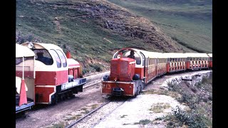 1985 CFT du lac dArtouste [upl. by Daren]