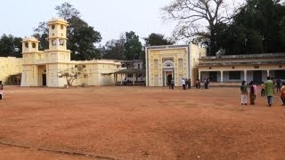 VisvaBharati University Shantiniketan West Bengal [upl. by Ing]