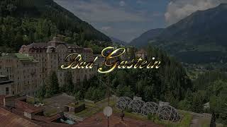 Bad Gastein 2024 [upl. by Sumaes]