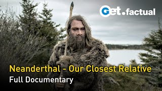 Neanderthal Apocalypse  Full Science Documentary  Part 1 [upl. by Chapland]