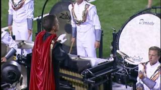 Phantom Regiment 2008  Opener [upl. by Alleynad]