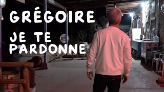 GREGOIRE  JE TE PARDONNE inédite  soustitrée [upl. by Nnateragram]